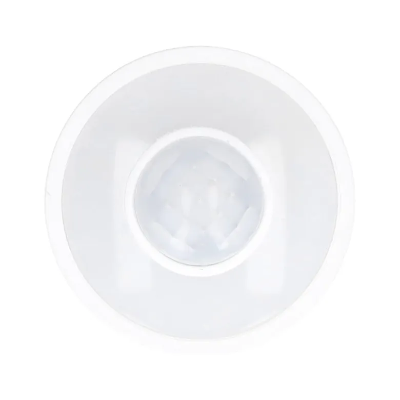 Bombilla LED GU10 con sensor de movimiento PIR, 6W