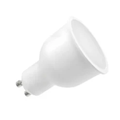 Bombilla LED GU10, 110º, OSRAM Chip, 10W