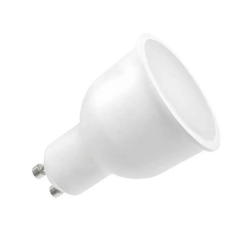 Bombilla LED GU10, 110º, OSRAM Chip, 10W