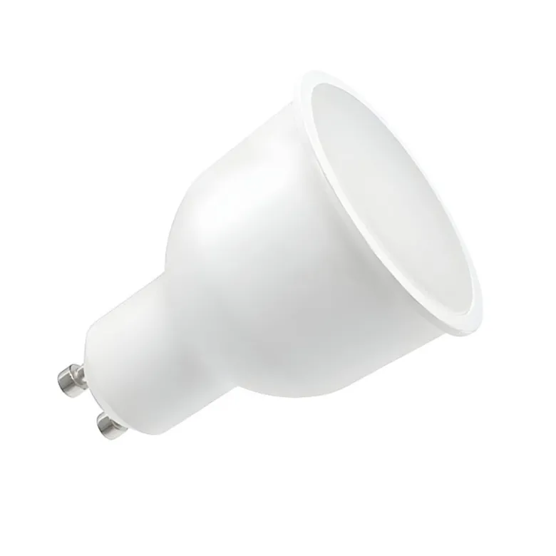 Bombilla LED GU10, 110º, OSRAM Chip, 10W