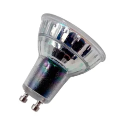 Bombilla LED GU10, 6W, 145Lm/W,38º, Samsung