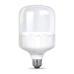 Bombilla LED LOTUS E27 PC, 20W