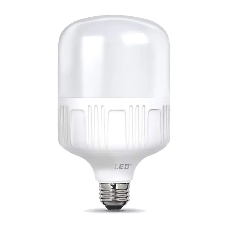 Bombilla LED LOTUS E27 PC, 20W