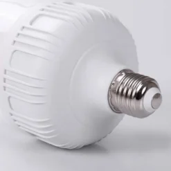 Bombilla LED LOTUS E27 PC, 20W