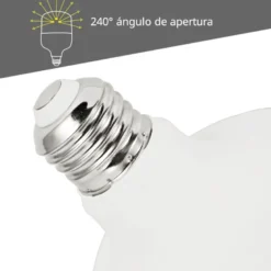 Bombilla LED LOTUS E27 PC, 20W