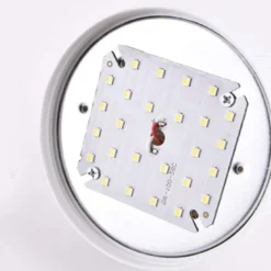 Bombilla LED LOTUS E27 PC, 20W