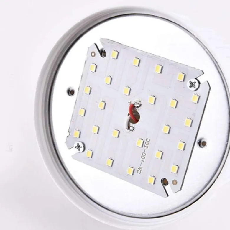Bombilla LED LOTUS E27 PC, 20W