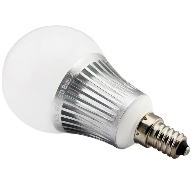 Bombilla LED WiFi E14 Bulb 5W RGB+CCT