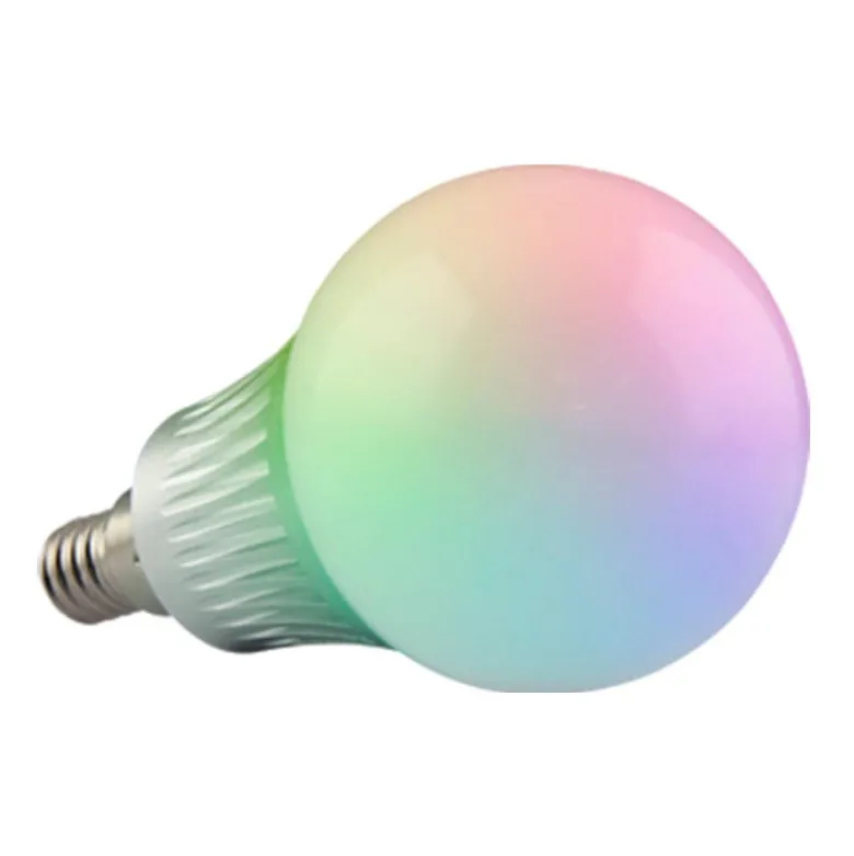 Bombilla LED WiFi E14 Bulb 5W RGB+CCT