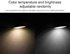 Bombilla LED WiFi GU10 Bulb 6W RGB+CCT