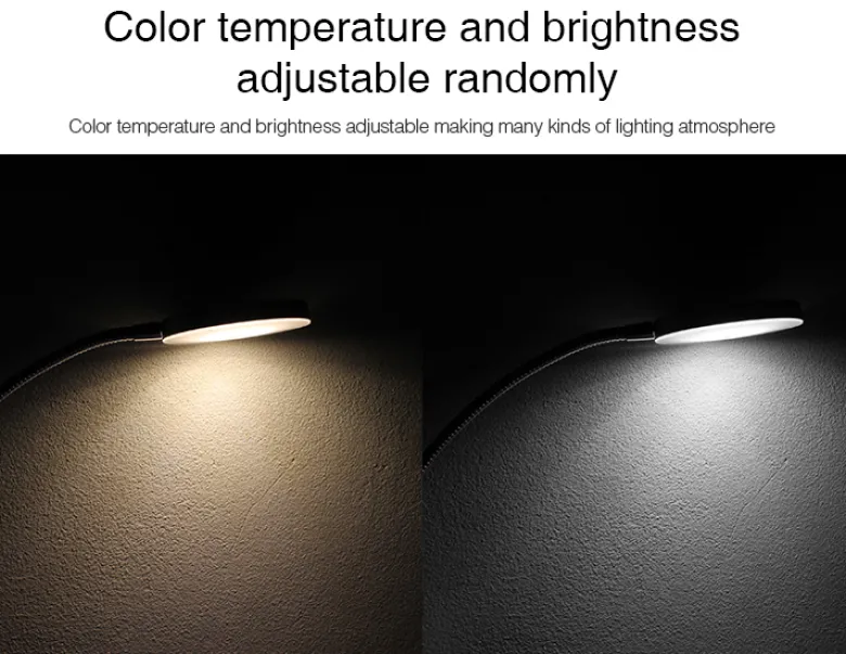 Bombilla LED WiFi GU10 Bulb 6W RGB+CCT