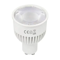 Bombilla LED WiFi GU10 Bulb 6W RGB+CCT