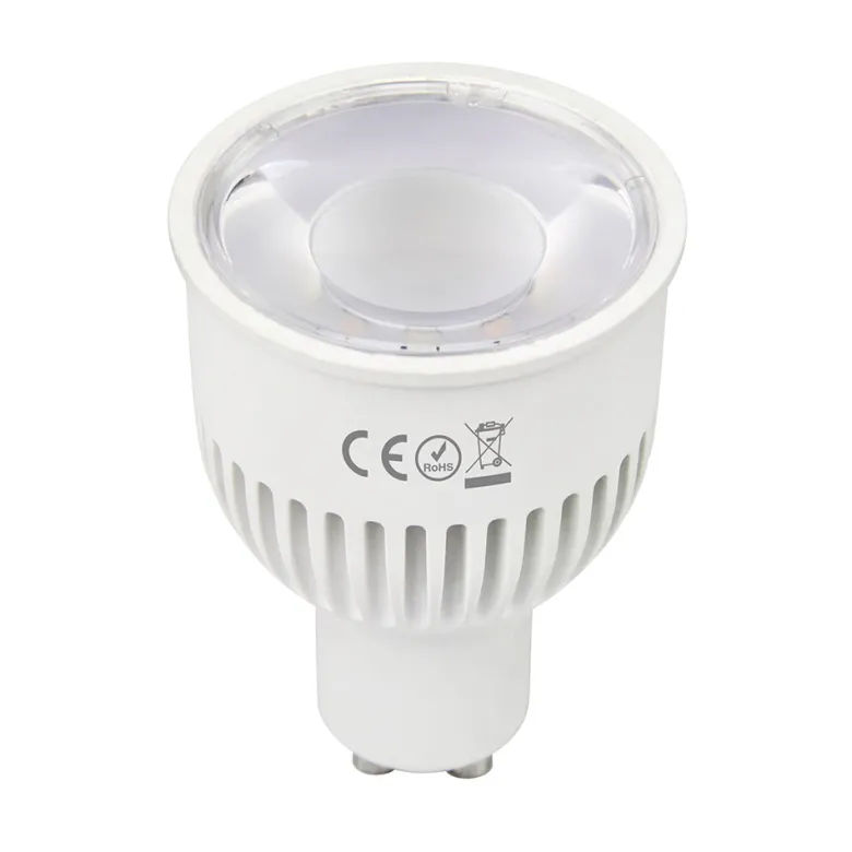 Bombilla LED WiFi GU10 Bulb 6W RGB+CCT