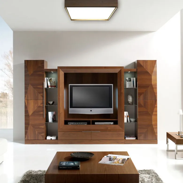 BOXLED IPE panel 60x60cm