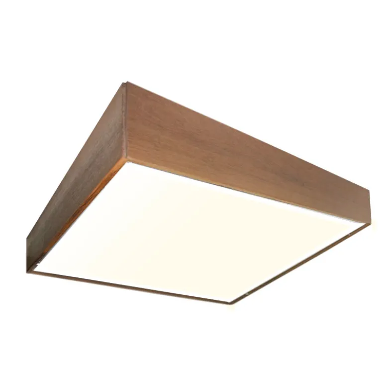 BOXLED IPE panel 60x60cm