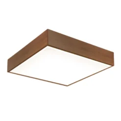BOXLED IPE panel 60x60cm