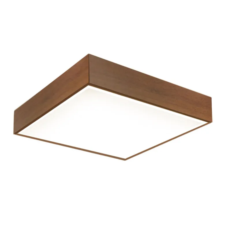 BOXLED IPE panel 60x60cm