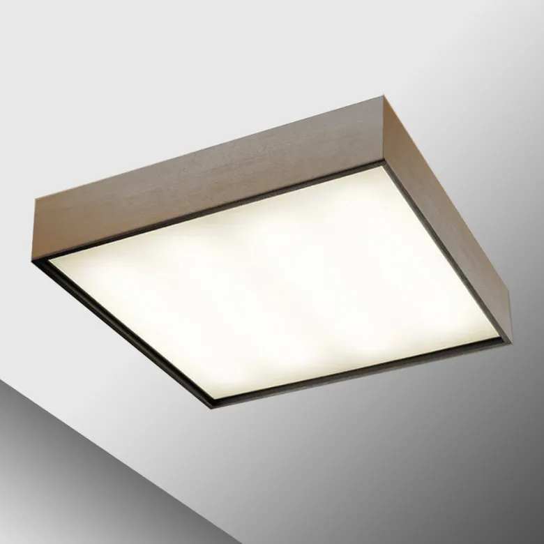 BOXLED IPE panel 60x60cm