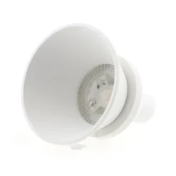 BOX Reflector Blanco mate