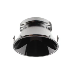 BOX Reflector Negro cromo