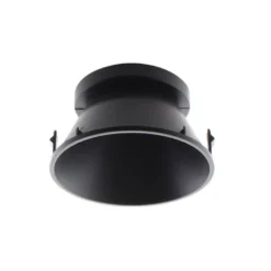 BOX Reflector Negro mate