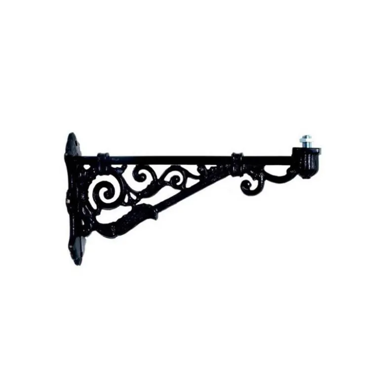 Brazo para farola VILLA 520mm aluminio