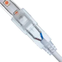 Cable alimentador para tira led 220V SMD5050 / SMD5630