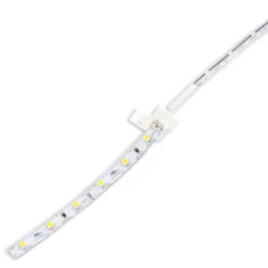 Cable de conexión directa para tira LED monocolor (2 Pin) 10mm