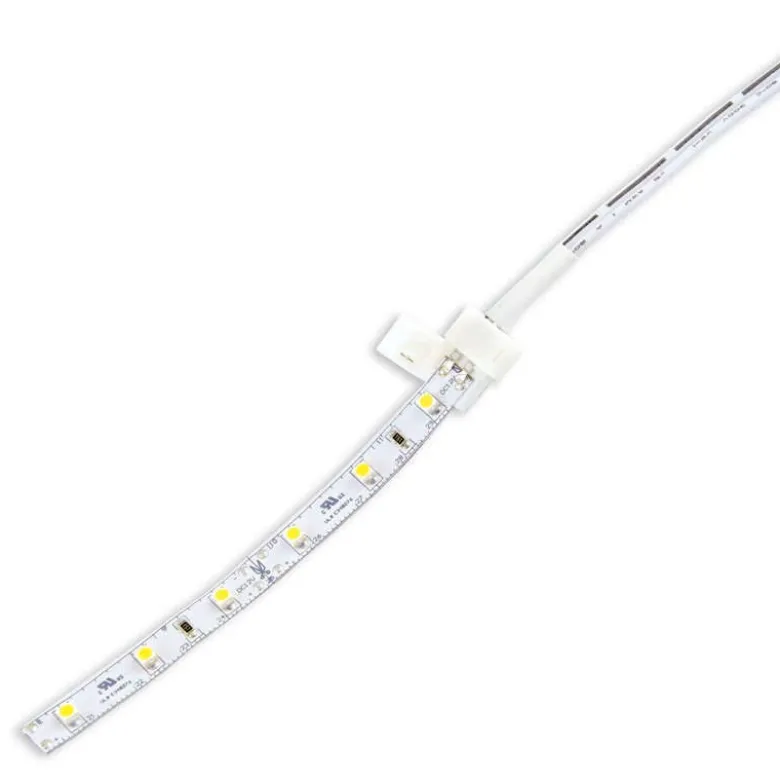Cable de conexión directa para tira LED monocolor (2 Pin) 10mm