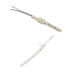 Cable de conexión directa para tira LED monocolor (2 Pin) 10mm