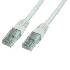 Cable de Red UTP RJ45, 1 metro