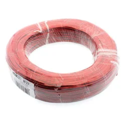 Cable paralelo 2x0,30mm, Bobina 200 metros