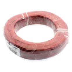 Cable paralelo 2x0,50mm, Bobina 100 metros