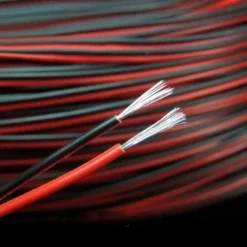 Cable paralelo 2x0,30mm, 1m