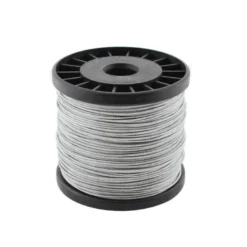 Cable suspensión, bobina 100m