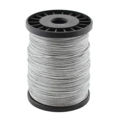 Cable suspensión, bobina 200m