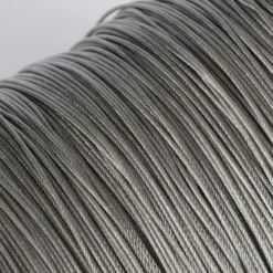Cable suspensión, bobina 200m
