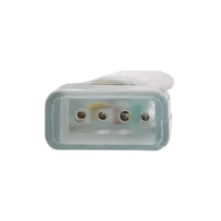Cable unión intermedia tira led 220V SMD5050 RGB - 12mm