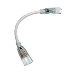 Cable unión intermedia tira led 220V SMD5050 RGB - 18.5mm