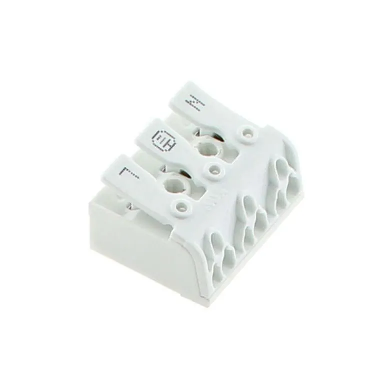 Caja estanca IP65 para conexiones dobles CLIP