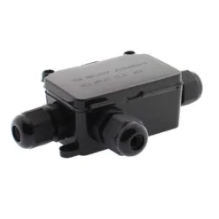 Caja estanca IP65 para conexiones triples