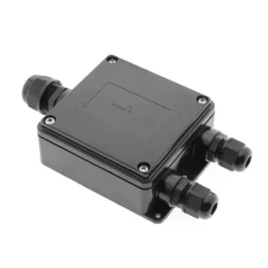 Caja estanca IP68 para conexiones 1+2