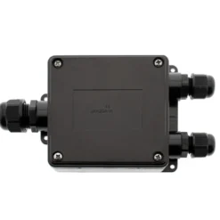 Caja estanca IP68 para conexiones 1+2