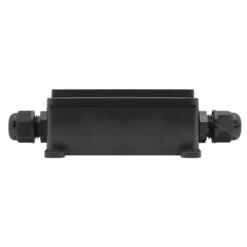 Caja estanca IP68 para conexiones 1+2