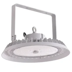 Campana-Proyector LED Industrial FLEXBAY 240W-100W ajustable, Chipled LUMILEDS, 90º