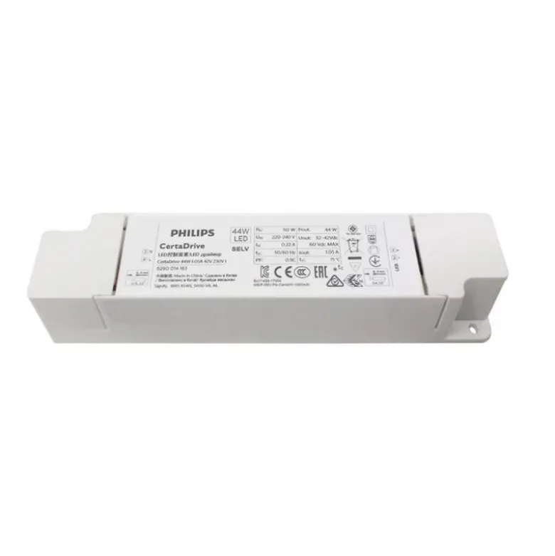Certadrive, DC30-42V/44W/1050mA