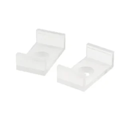Clip de fijación para tira led 220V - WALL WHASER