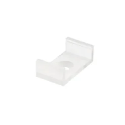 Clip de fijación para tira led 220V - WALL WHASER
