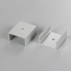 Clip de montaje NEON 25x15mm