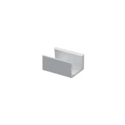 Clip de montaje NEON 12x12mm, 20mm